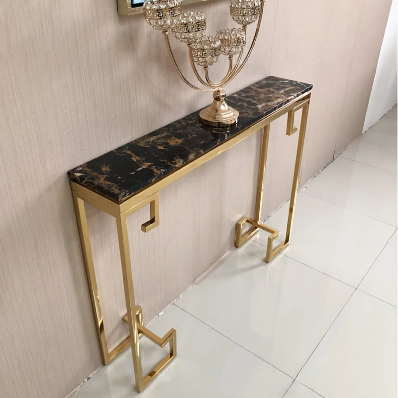 Дизайнерская консоль LaLume-AR00122 Дизайнерская консоль LaLume-AR00122