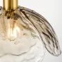 Подвесной светильник FLEUR A Зеленый от ImperiumLoft