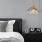 Подвесной светильник FLEUR A Зеленый от ImperiumLoft