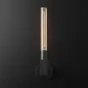 Бра RH CANNELLE wall lamp SINGLE Sconces Black от ImperiumLoft