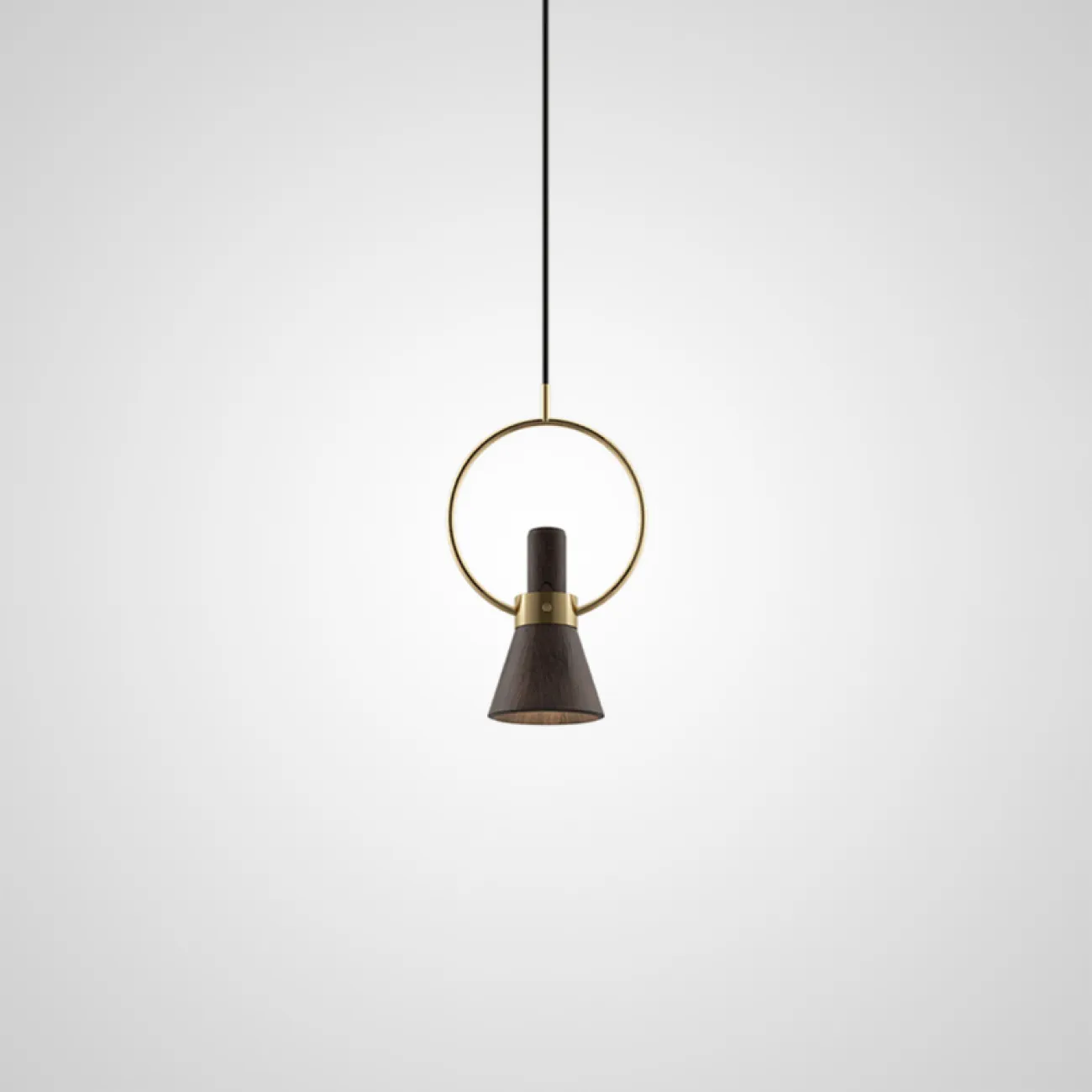 Подвесной светильник HENNAN от ImperiumLoft Подвесной светильник HENNAN от ImperiumLoft