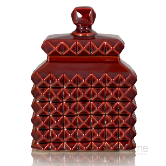 Емкость с крышкой Bakhchisaray Content от LaLume