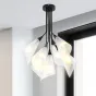 Подвесная люстра CALLA от ImperiumLoft