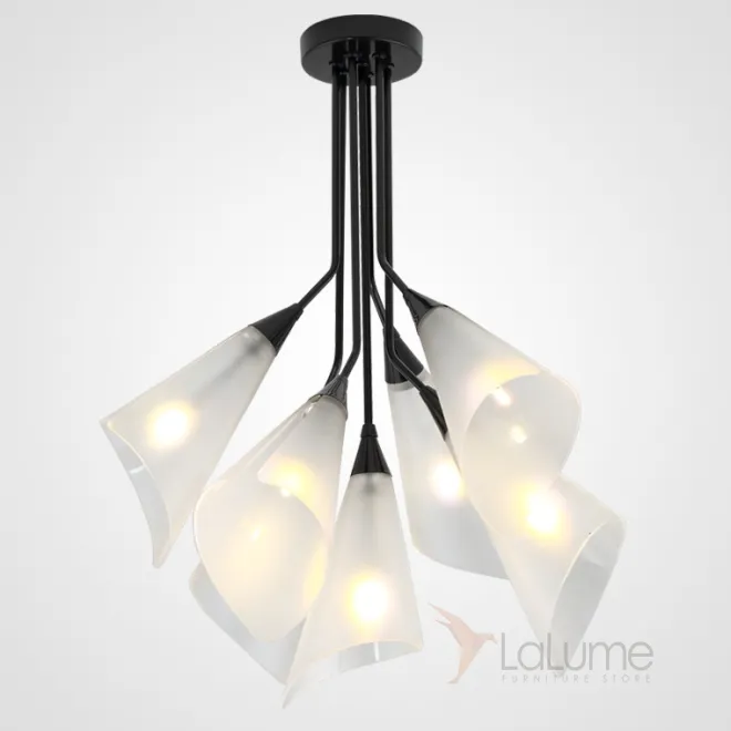 Подвесная люстра CALLA от ImperiumLoft