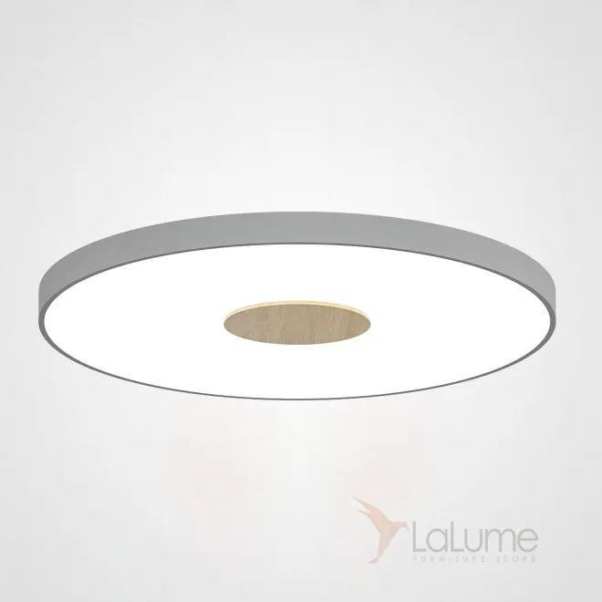 Потолочный светильник CENTRUM D50 Grey от ImperiumLoft Потолочный светильник CENTRUM D50 Grey от ImperiumLoft