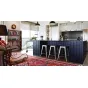 Барный стул Tolix Bar Stool 75 designed by Xavier Pauchard		 in 1934 от LaLume