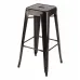 Барный стул Tolix Bar Stool 75