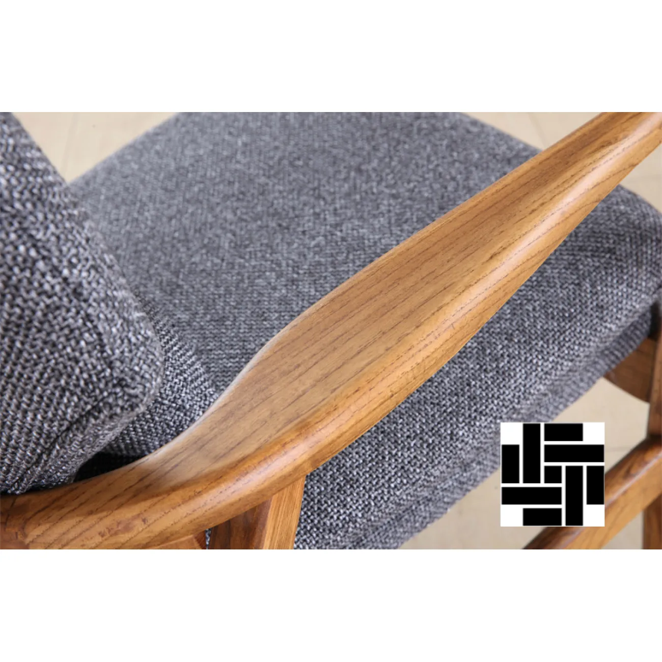 Дизайнерское кресло LaLume-KK00192