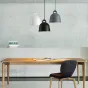 Подвесной светильник SCANDIUM от ImperiumLoft