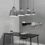 Подвесной светильник SCANDIUM от ImperiumLoft