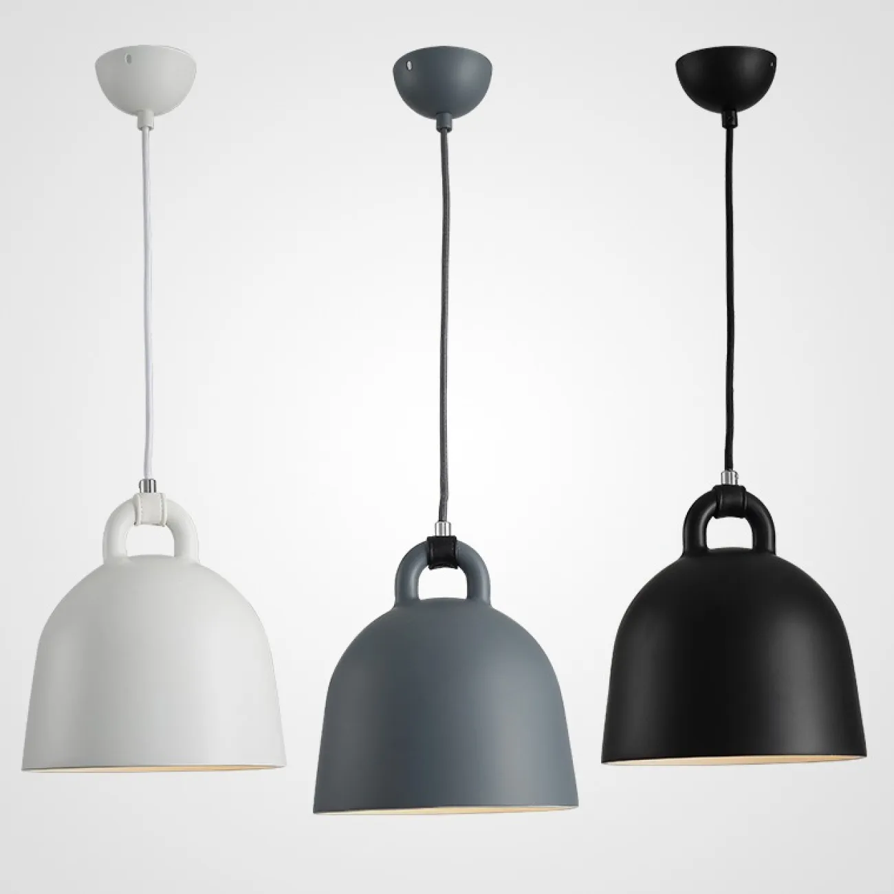 Подвесной светильник SCANDIUM от ImperiumLoft