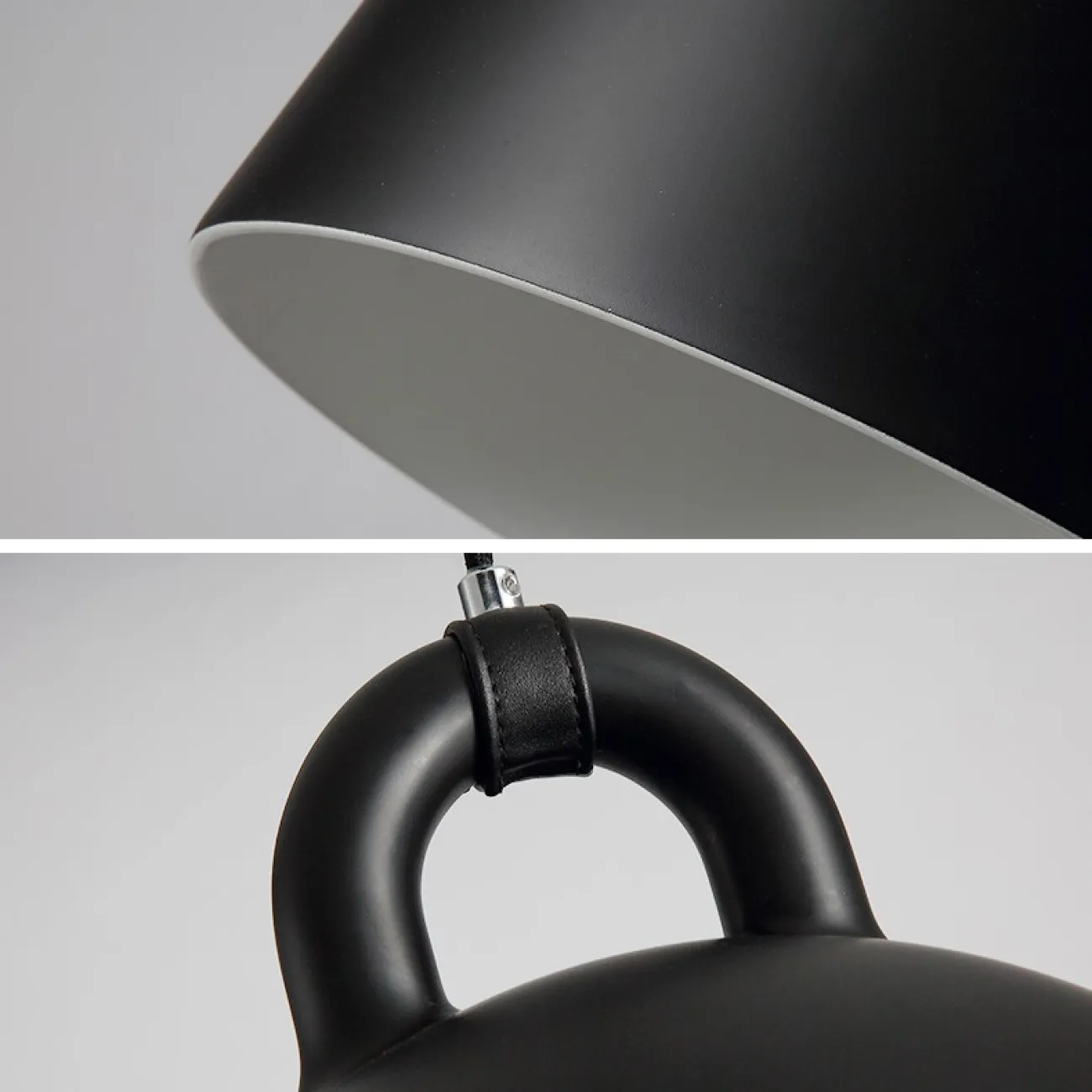 Подвесной светильник SCANDIUM от ImperiumLoft