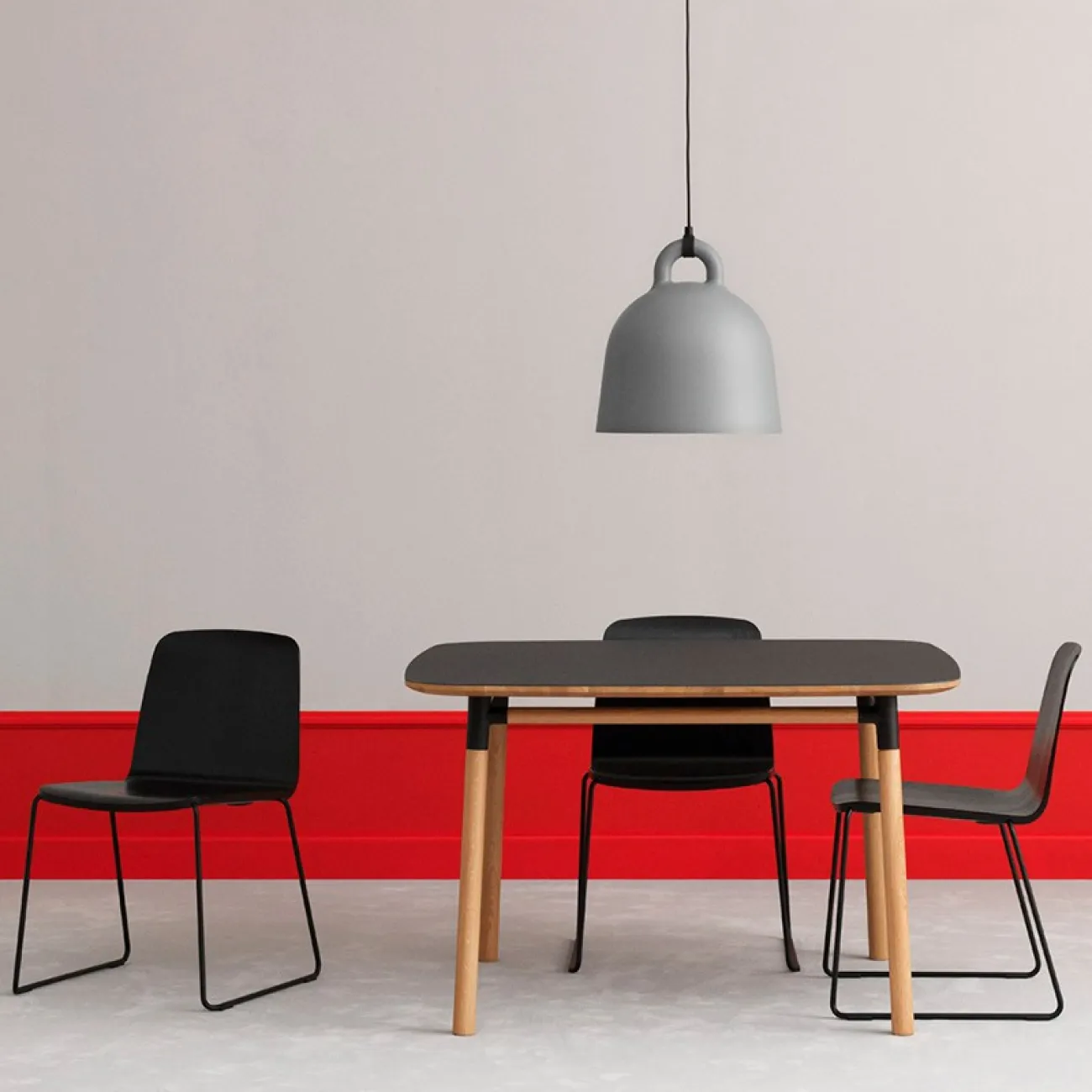 Подвесной светильник SCANDIUM от ImperiumLoft