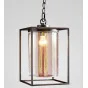 Подвесной светильник Loft Garrison Pendant от LaLume
