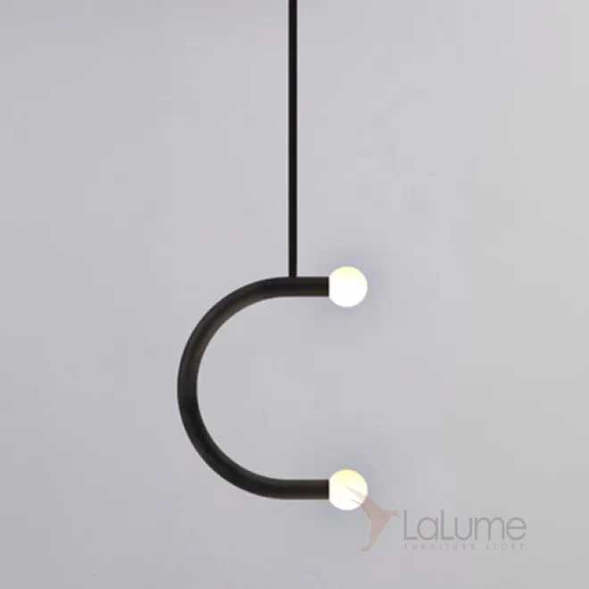 Подвесной светильник Bower Studios ingle Pendant C Light Подвесной светильник Bower Studios ingle Pendant C Light