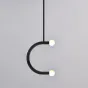 Подвесной светильник Bower Studios ingle Pendant C Light