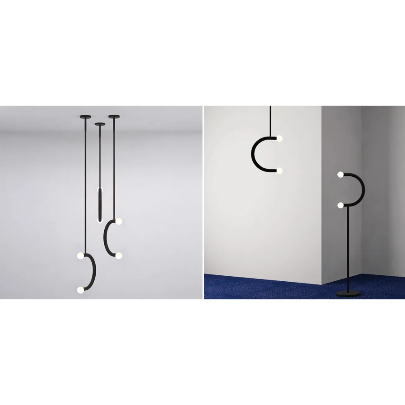 Подвесной светильник Bower Studios ingle Pendant C Light Подвесной светильник Bower Studios ingle Pendant C Light