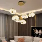 Потолочная люстра JINA CH D70 от ImperiumLoft