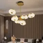 Потолочная люстра JINA CH D70 от ImperiumLoft