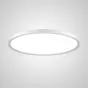 Потолочный светильник EXTRASLIM D100 White от ImperiumLoft