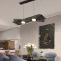 Подвесной светильник EXEC Белый от ImperiumLoft