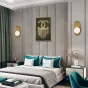 Настенный светильник (Бра) Samiras от ImperiumLoft