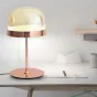 Настольная лампа NOTEN TAB H415 Rose Gold от ImperiumLoft