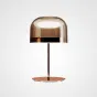 Настольная лампа NOTEN TAB H415 Rose Gold от ImperiumLoft