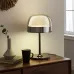 Настольная лампа NOTEN TAB H600 Grey