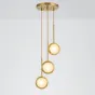 Светильник HOOP LED ceiling light от LaLume