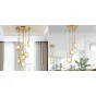 Светильник HOOP LED ceiling light от LaLume