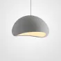 Подвесная люстра CEMENCLOUD B D40 Grey от ImperiumLoft