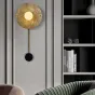 Настенный светильник ROMA BALL STAND B от ImperiumLoft