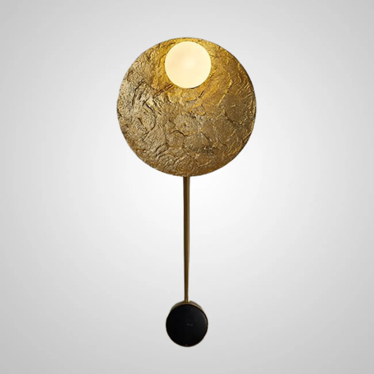 Настенный светильник ROMA BALL STAND B от ImperiumLoft
