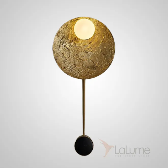 Настенный светильник ROMA BALL STAND C от ImperiumLoft