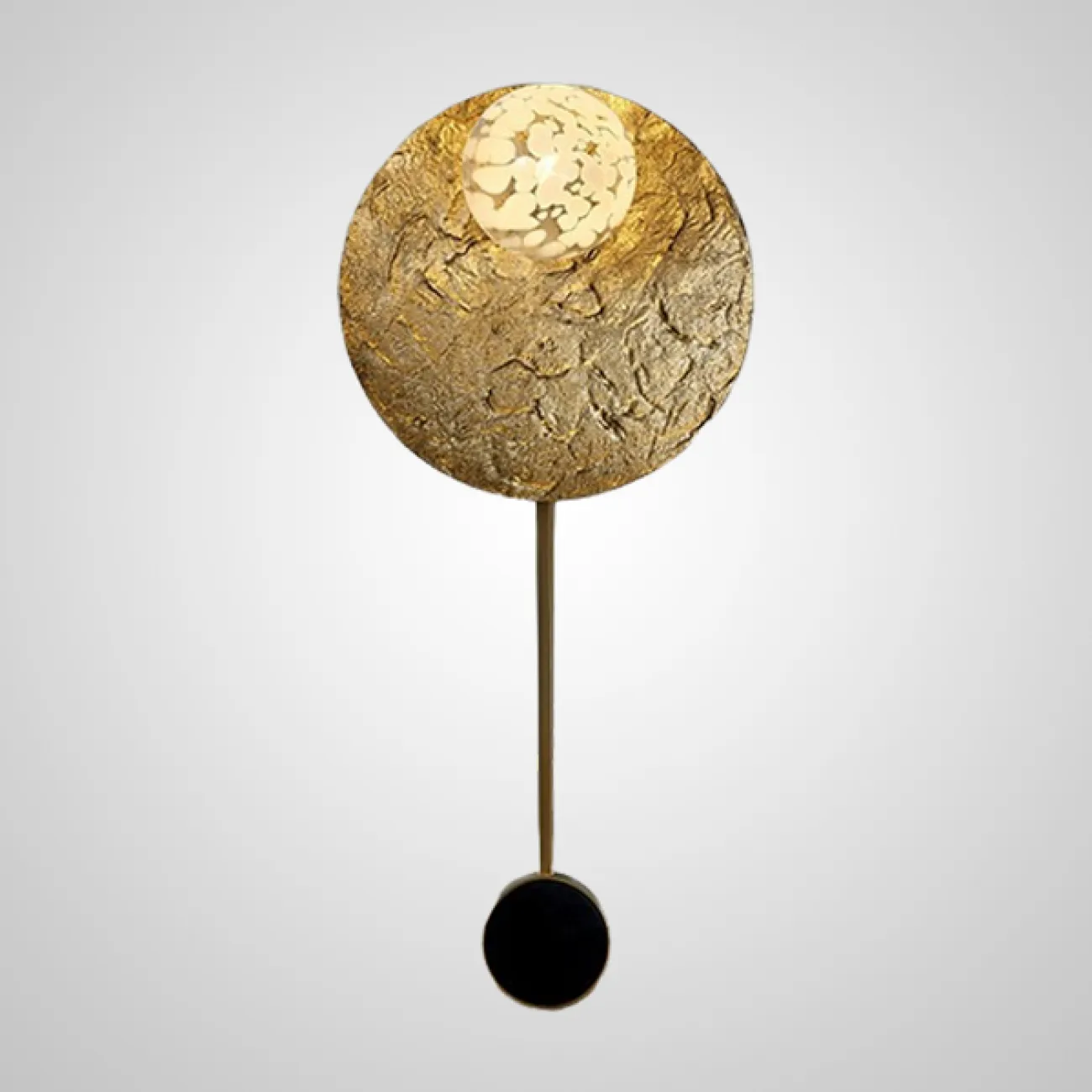 Настенный светильник ROMA BALL STAND C от ImperiumLoft