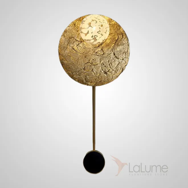 Настенный светильник ROMA BALL STAND B от ImperiumLoft