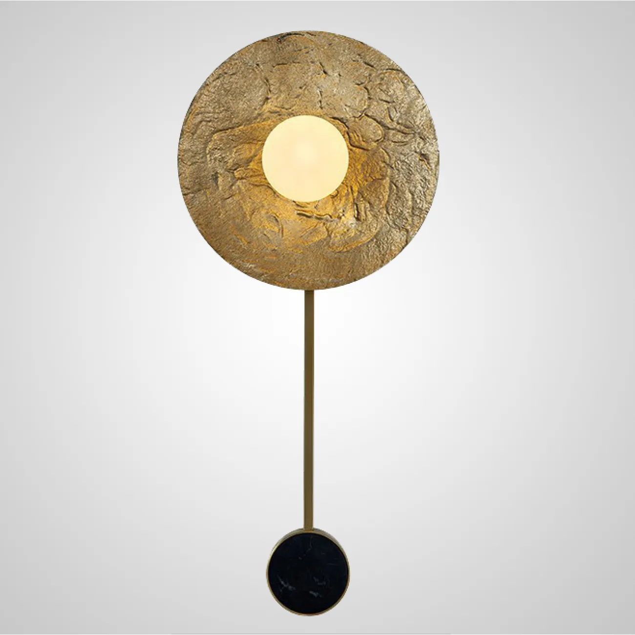 Настенный светильник ROMA BALL STAND B от ImperiumLoft