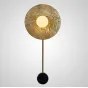 Настенный светильник ROMA BALL STAND B от ImperiumLoft
