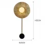 Настенный светильник ROMA BALL STAND B от ImperiumLoft
