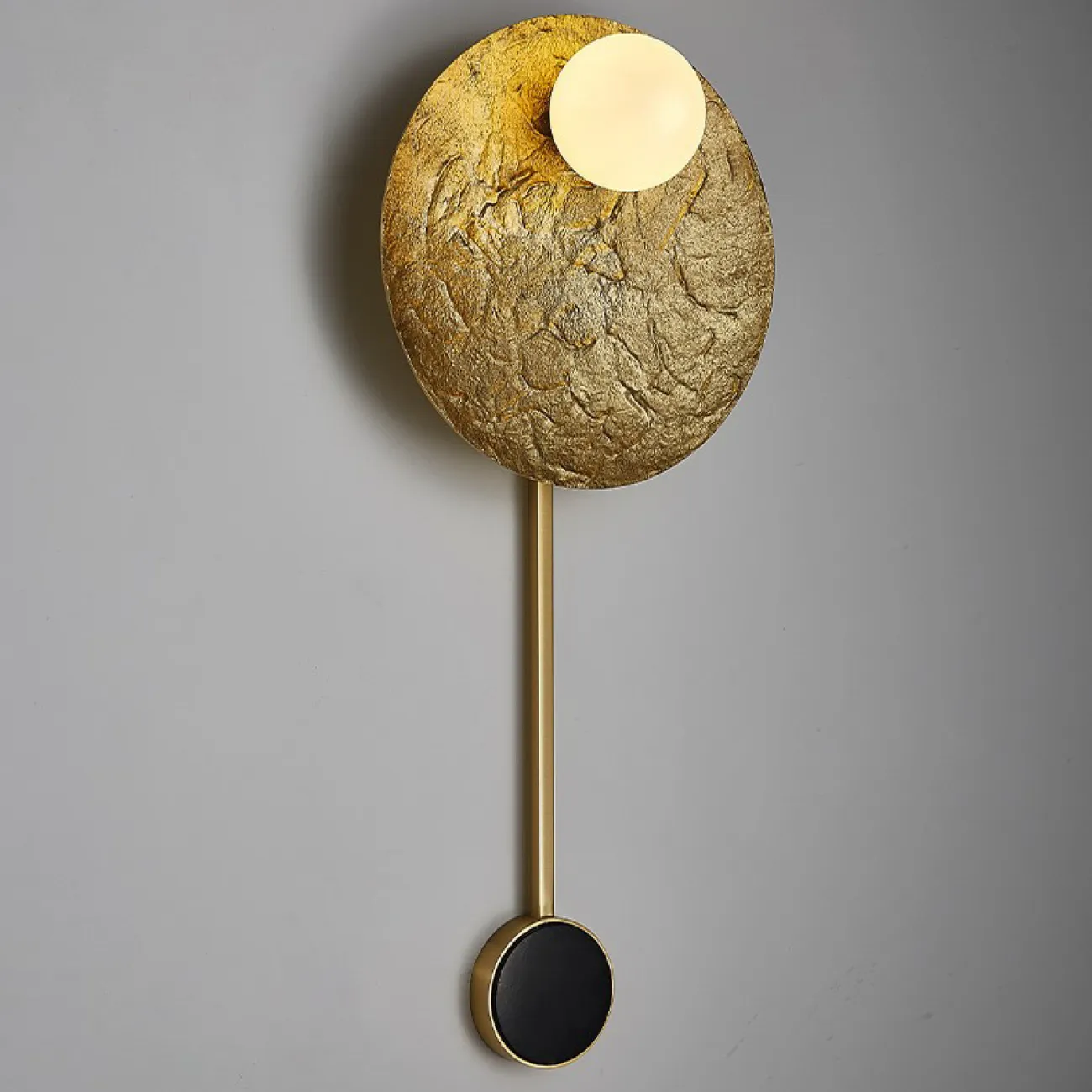 Настенный светильник ROMA BALL STAND B от ImperiumLoft