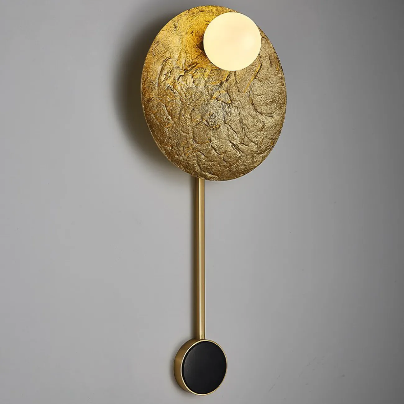 Настенный светильник ROMA BALL STAND A от ImperiumLoft Настенный светильник ROMA BALL STAND A от ImperiumLoft