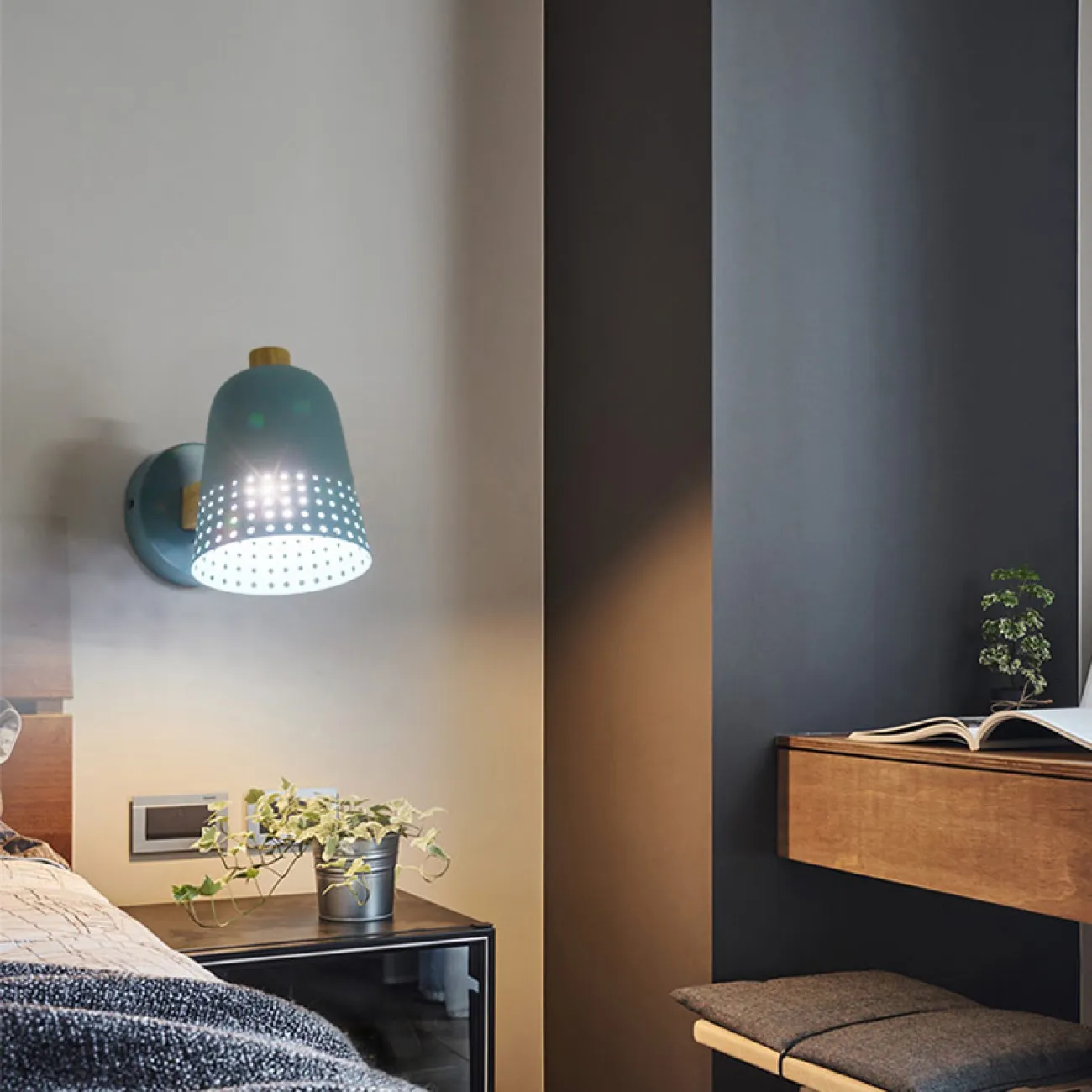 Бра TRACERY WALL от ImperiumLoft