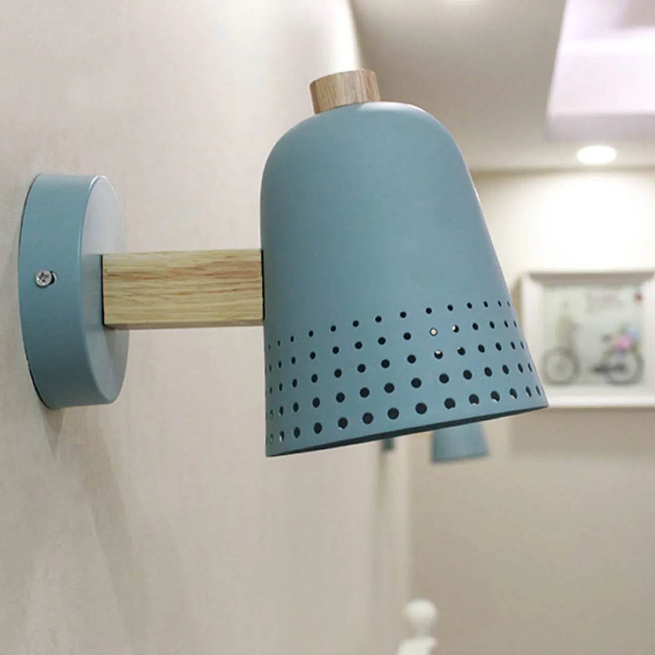 Бра TRACERY WALL от ImperiumLoft