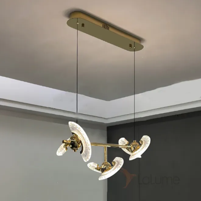 Подвесной светильник PHOENIX L L50 от ImperiumLoft