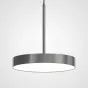 Подвесной светильник TURNA ONE D30 Gray by ImperiumLoft от ImperiumLoft