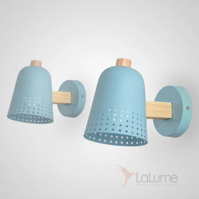 Бра TRACERY WALL от ImperiumLoft