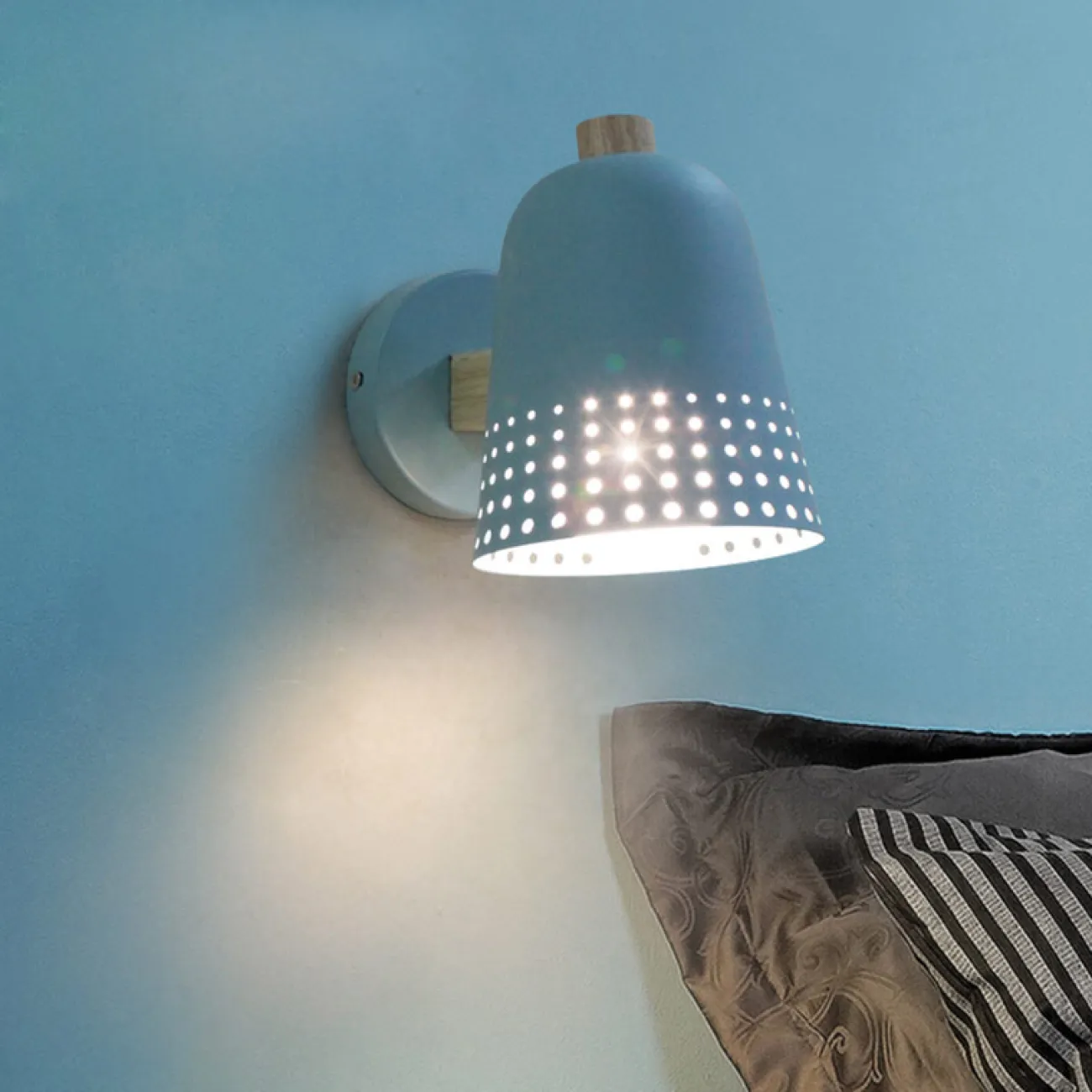 Бра TRACERY WALL от ImperiumLoft