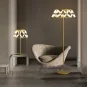 Торшер ISOLA FL от ImperiumLoft