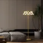 Торшер ISOLA FL от ImperiumLoft